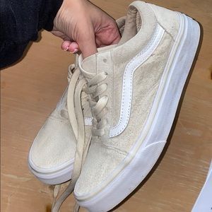 Women’s Vans